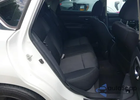 2017 Nissan Altima 2.5 Sr from USA, damaged, VIN 1N4AL3AP4HN360305